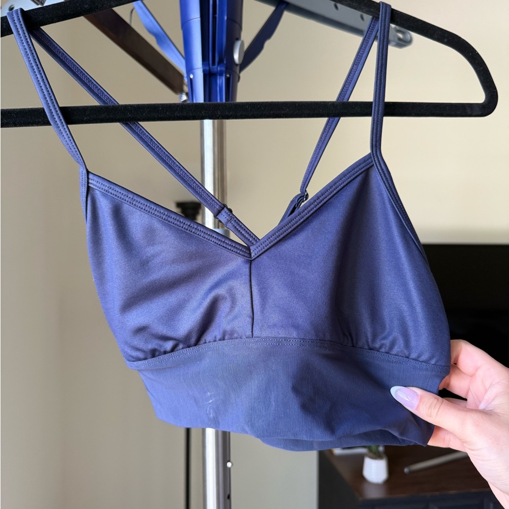 Alo yoga bra